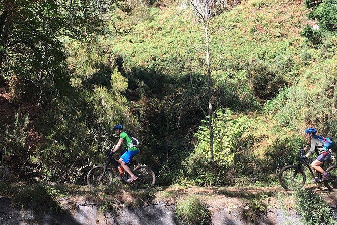 Botanical Trails of Madeira. Mountain biking Trail Experience - Frequently Asked Questions