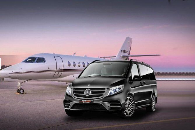 Both Ways Airport Transfer (Nevsehir Kapadokya - Kayseri Erkilet) - Why This Transfer Suit Travelers Who: