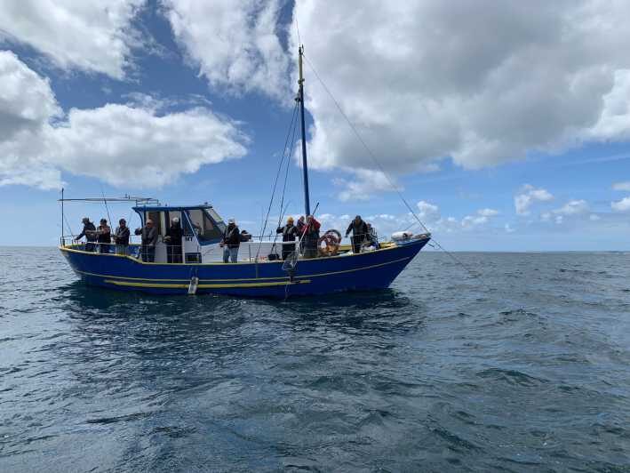 Bottom Fishing Lagos - Why Choose Bottom Fishing in Lagos?