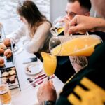 Bottomless Brunch Afloat in Melbourne - The Experience in Detail: What to Expect