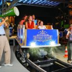 Bottrop: Movie Park Full-Day Admission Ticket - Who Will Love This Experience?