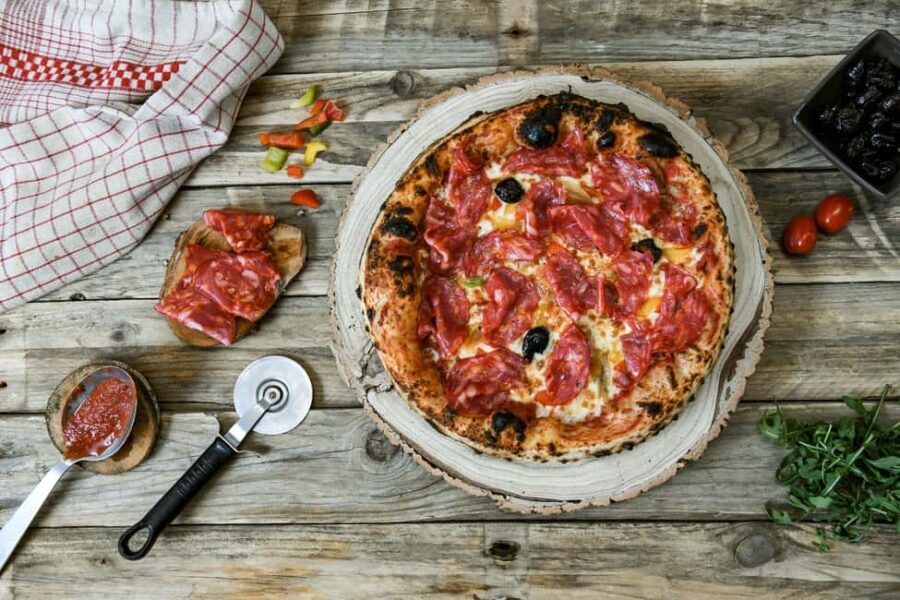 Boucau: Pizza Workshop - Why This Experience Offers Value