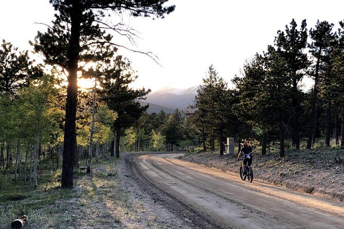 Boulder Backroads: E-Bike Dirt Road Tour - Why We Think This Tour Offers Great Value