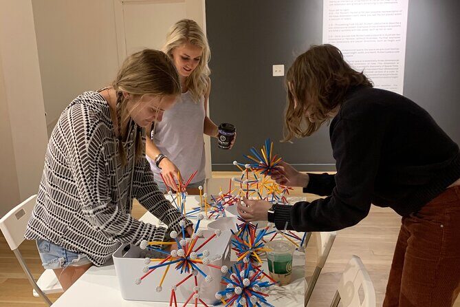 Boulder Dash Scavenger Hunt - A Deep Dive into the Boulder Dash Scavenger Hunt Experience