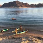 Boulder Islands TourKayak, Paddleboard, or Hydrobike Lake Mead - In-Depth Look at the Itinerary