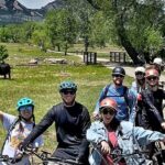 Boulder Joyride Guided eBike Tour - A Closer Look at the Itinerary