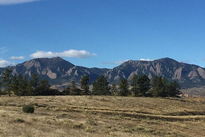 "Boulder Peaks & Wilderness Tours: Mallory Cave Trail" - Practical Considerations and Value