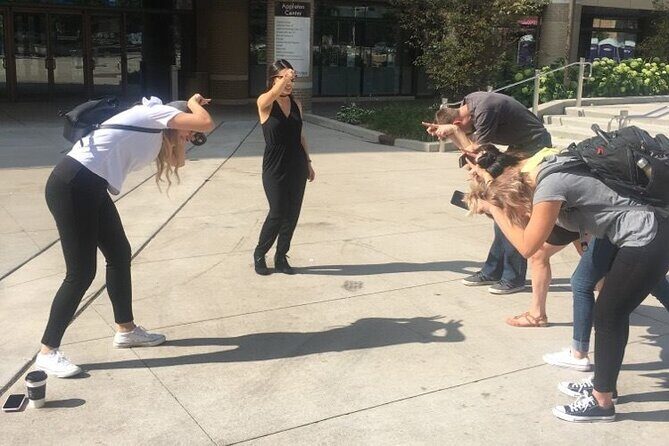 Boulder Scavenger Hunt by Zombie Scavengers - FAQs