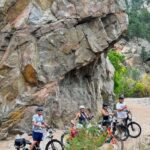 Boulder: The Boulder Joyride eBike Tour - The Experience: What It Feels Like