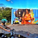 Boulder: Wall To Wall Boulder eBike Mural Tour - What to Expect on the Tour