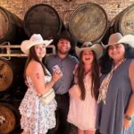 Bourbon & Blood: A Tennessee Whiskey History & Tasting Experience - Final Thoughts