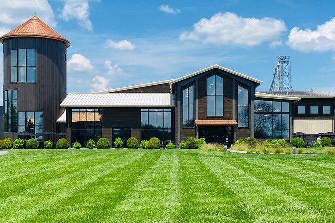 Bourbon Tour (03) : Buffalo Trace, Woodford, Four Roses, Wild Turkey, Other - Final Thoughts: Who Will Love This Tour?