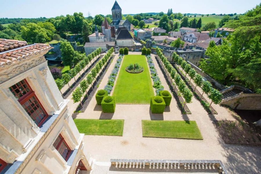 Bourdeilles: Castles of Bourdeilles Tour - Who Should Consider This Tour?