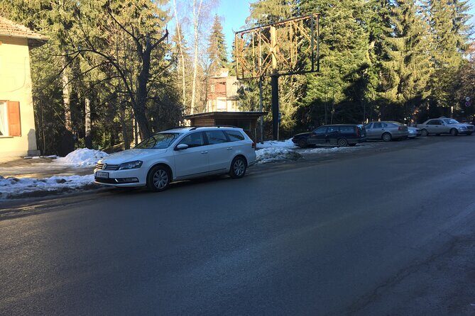 Bourgas Airport - St.Constantine and Elena | Airport Transfer,Taxi, Bus service - Breaking Down the Details