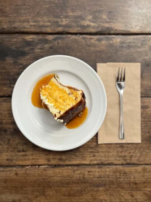Bourgogne: Du Bonheur Casual Fine Dining Brunch Experience - An In-Depth Look at Bourgognes Casual Fine Dining Brunch