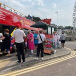 Bournemouth: City Sightseeing Hop-On Hop-Off Bus Tour - The Itinerary in Detail