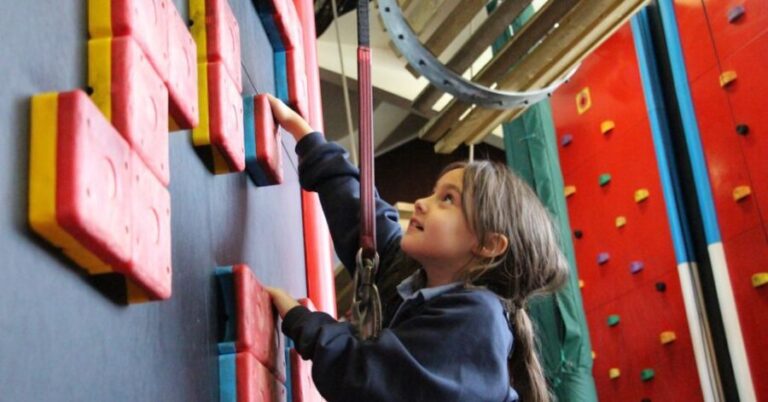 Bournemouth: RockReef Indoor Clip n Climb Entry Ticket - FAQ: Your Questions Answered
