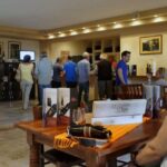 Boutique Expedition-Small Group, Olympia, Wine & Oil Taste - A Detailed Look at the Olympia, Wine & Oil Taste Tour