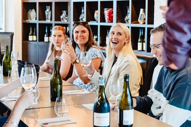 Boutique Hunter Valley Wine Tour from Newcastle - Why This Tour Offers Genuine Value
