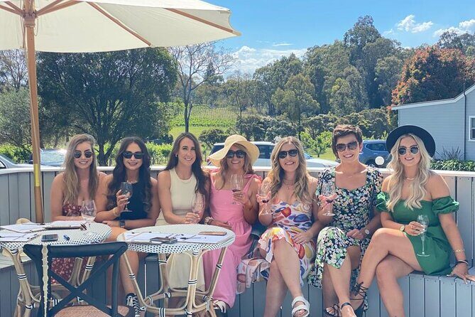 Boutique Wine Tasting Experience in Pokolbin - In-Depth Review of the Boutique Wine Tasting in Pokolbin
