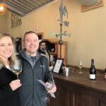 Boutique Winery Experience in the Fredericksburg Texas Hill Country - Transport and Group Size