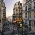Boutiques and Patisseries: Book a Local in Paris - Key Points