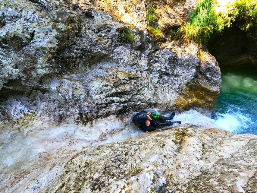Bovec: 100% Unforgettable Canyoning Adventure + FREE photos - Exploring the Canyoning Experience in Bovec