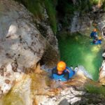 Bovec: 4-Hour Canyoning Adventure - Why We Think You’ll Love This Experience