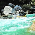 Bovec: Adventure Rafting on Emerald River Soa + FREE photos - What to Expect During the Tour