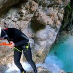 Bovec: Beginner's Canyoning Guided Experience in Fratarica - Why This Tour Offers Great Value