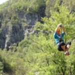 Bovec: Canyon Uja  The Longest Zipline Park in Europe - What to Expect During the Tour