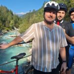 Bovec E-bike tour - Exploring hidden gems - An in-depth look at the Bovec E-bike tour