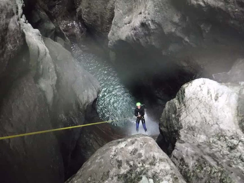 Bovec: Extreme Canyoning Experience - FAQs About Bovec’s Extreme Canyoning