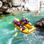 Bovec: Full Day Rafting With A Picnic On Soa River - In-Depth Review of the Full Day Rafting on the Soa River