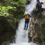 Bovec: Half-Day Canyoning Trip - Detailed Breakdown of the Itinerary