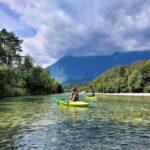 Bovec: Iconic Sit-on-Top Kayak Tour on Soa River +FREEphoto - What Makes This Tour Stand Out?