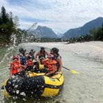 Bovec: Kinder Rafting on Soa River from 4years +FREE photos - What Sets This Tour Apart?