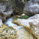 Bovec: Ronek Stream Canyoning Adventure - What’s Included and What to Consider