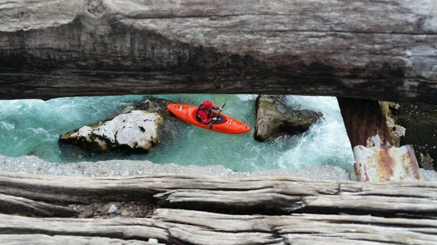 Bovec: Soa River 1-Day Beginners Kayak Course - An In-Depth Look at the Soa River Kayaking Course