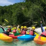 Bovec: Soa River Kayak School - The Practical Details: What Makes It Work
