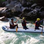 Bovec: Soa River Private Rafting Experience for Couples - What Sets This Tour Apart
