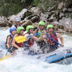 Bovec: Soa River Rafting Adventure with Photos and Drink - An In-Depth Look at the Soa River Rafting Tour