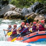 Bovec: Soa River Whitewater Rafting - Who Should Consider This Tour?