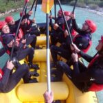 Bovec: Soca River Adventure Rafting With Photos Included - Key Points