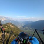 Bovec: Tandem paragliding in Julian Alps - What’s Included and What to Bring
