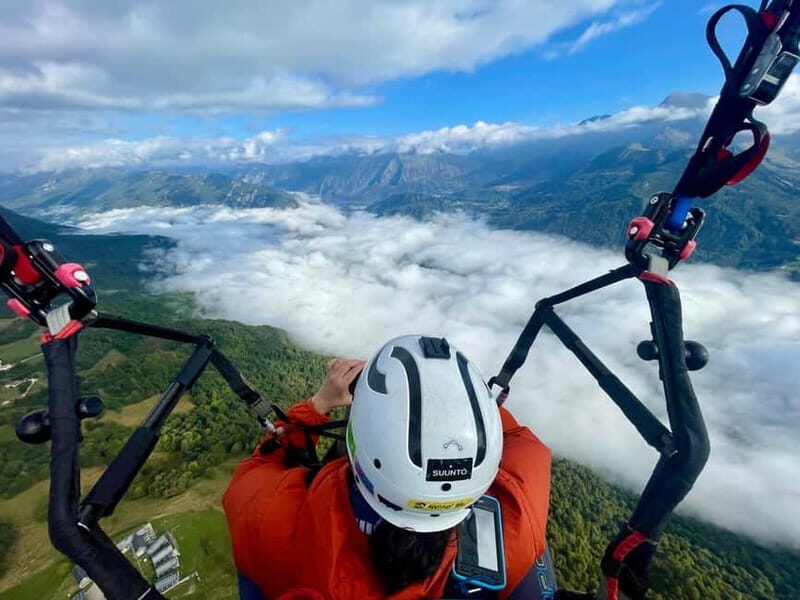 Bovec: Tandem Paragliding over Soa Valley - Why This Experience Is Worth It