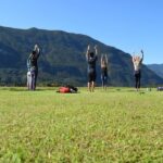 Bovec: Yoga in the Soa Valley - Why We Enjoyed This Yoga Experience in Bovec