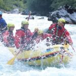 Bovec: Your Ultimate Rafting Expedition on Soa river - Why Choose This Tour?