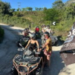 Bovilla: Bovillas Lake Highlights Tour with ATV Quad - What Sets This Tour Apart?