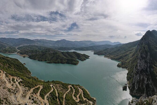 Bovilla Lake Adventure: Discover the Hidden Gem Near Tirana - Who Should Consider This Tour